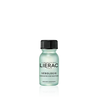 Lierac Sebologie Concentrado STOP borbulhas 15ml