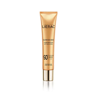 Lierac Sunissime Fluido SPF50+ 40ml