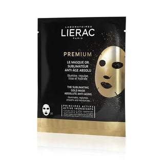 Lierac Premium Mascara de Ouro 20ml