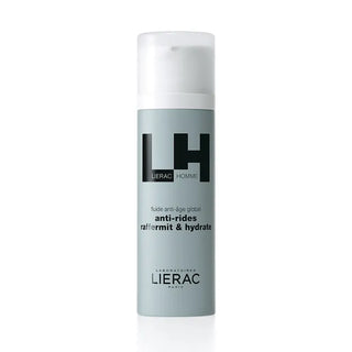 Lierac Homme Fluido Antienvelhecimento 50ml