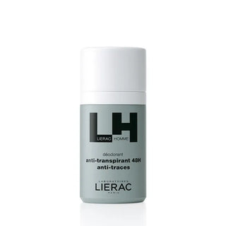 Lierac Homme Desodorizante Roll on 50ml