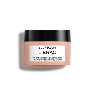 Lierac Body Sculpt Creme Morpho Adelgaçante 200ml