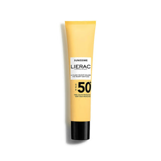 Lierac Sunissime Fluido Rosto SPF50+ 40ml