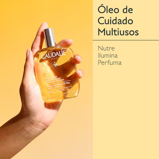 Caudalie Soleil Vignes Oil 100ml