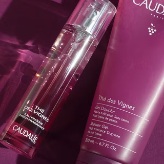 Caudalie Gel de Banho Thé Des Vignes 200ml