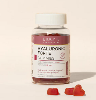 Biocyte Hyaluronic Forte Gomas x60