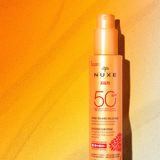 Nuxe Sun Spray SPF50 150ml