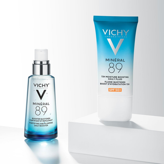 Vichy Minéral 89 Fluido SPF 50+ 75ml