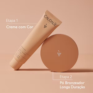 Caudalie Vinocrush Long Last Pó 8,5g