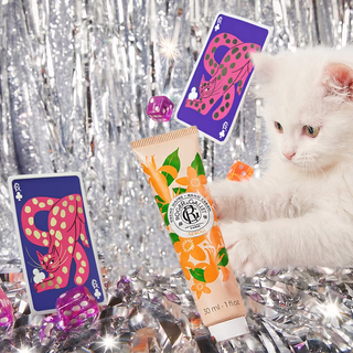 Roger&Gallet Coffret Natal Água perfumada + Creme Mãos Néroli