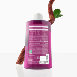 Klorane Champô acelerador de crescimento 400ml