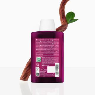 Klorane Champô acelerador de crescimento 200ml