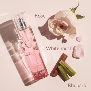 Caudalie Rose Des Vignes Eau Fraiche 50ml