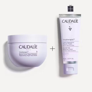 Caudalie Coffret Vinotherapist