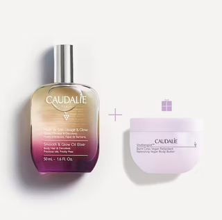 Caudalie Coffret Os essenciais corpo