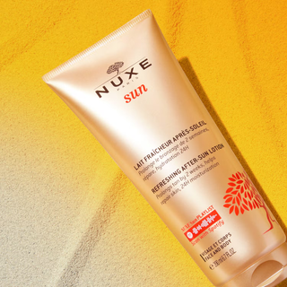 Nuxe Sun Leite Pós-Solar 200ml