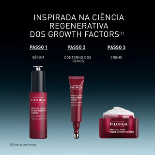 Filorga Pro-Collagen Creme reafirmante e lifting 50ml