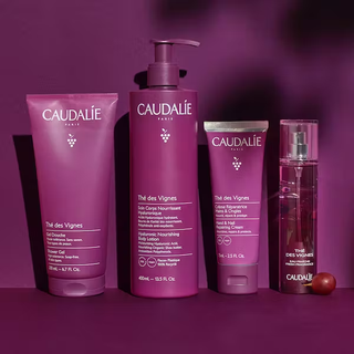 Caudalie The Des Vignes Eau Fraiche 50ml