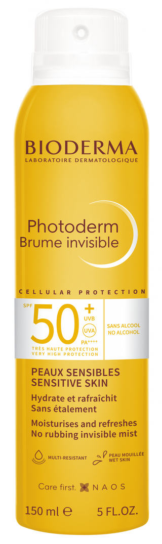 Bioderma Photoderm Bruma Invisivel SPF50 150ml