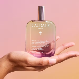 Caudalie Smooth Glow Oil 100ml