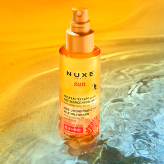 Nuxe Sun Oleo Lacteo Capilar 100ml