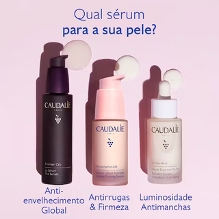 Caudalie Resveratrol Lift Sérum Efeito Firmeza 30ml