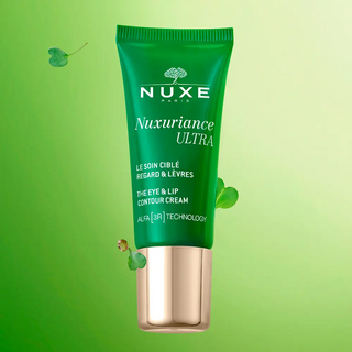 Nuxe Nuxuriance Kit de Rotina anti-envelhecimento
