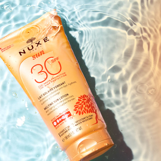 Nuxe Sun Leite Delicioso SPF30 150ml