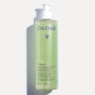 Geleia de Limpeza Purificante com Acido Salicílico - 385ml