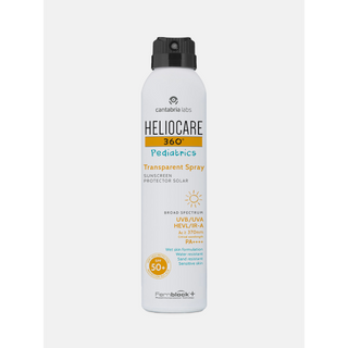 Heliocare 360º Pediátrico Spray SPF50 200ml