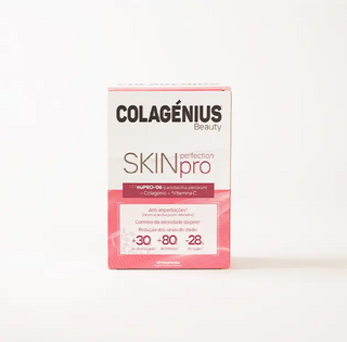 Colagenius Beauty SKINpro perfection