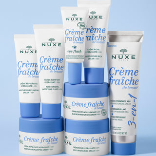 Nuxe Crème Fraîche Fluido Matificante 50ml