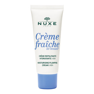 Nuxe Crème Fraîche Creme Hidratante Repulpante 30ml