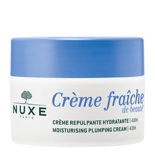 Nuxe Crème Fraîche Creme Hidratante Repulpante 50ml