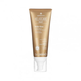 Heliocare 360º Body Glow Fluido SPF50+ 100ml