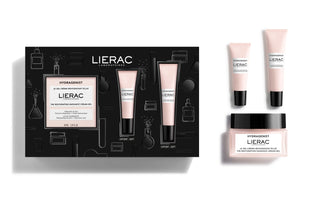 Lierac Coffret Hydragenist Gel Creme