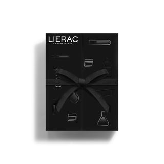 Lierac Coffret Scrub Mask