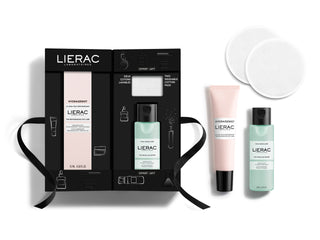 Lierac Coffret Hydragenist Olhos