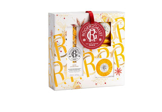 Roger&Gallet Coffret Bois D'Orange Água Perfumada 100ml