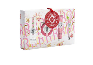 Roger&Gallet Coffret Rose Ritual Set