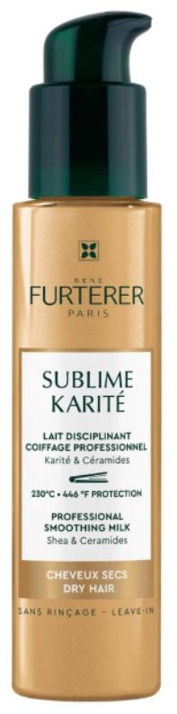 Rene Furterer Sublime Karite Leite Pentear 100ml