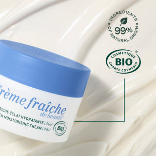 Nuxe Crème Fraîche Creme Rico Glow 50ml