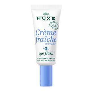 Nuxe Crème Fraîche Contorno Olhos Hidratante 15ml