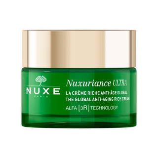 Nuxe Nuxuriance Ultra Creme Rico Alfa3R 50ml