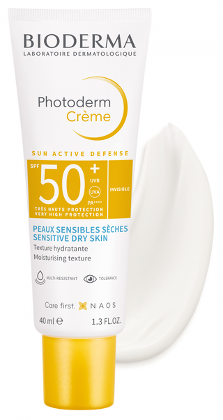 Bioderma Photoderm Creme SPF50  40ml