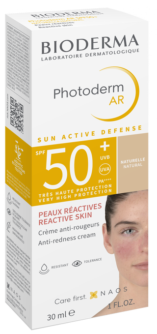 Bioderma Photoderm AR Creme SPF50 30ml