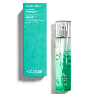 Caudalie Eau Des Vignes Eau Fraiche 50ml