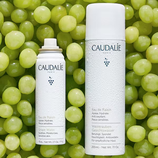 Caudalie Água de Uva 200ml