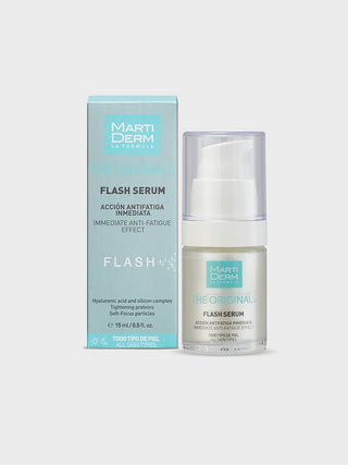 Martiderm Flash Serum 15ml