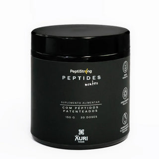 Auri Foods PeptiStrong Neutro 150g